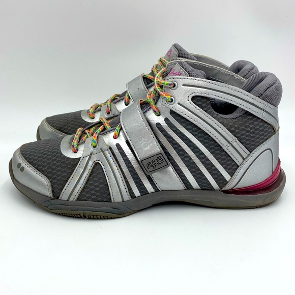 Ryka | Shoes | Ryka Tenacity High Top 